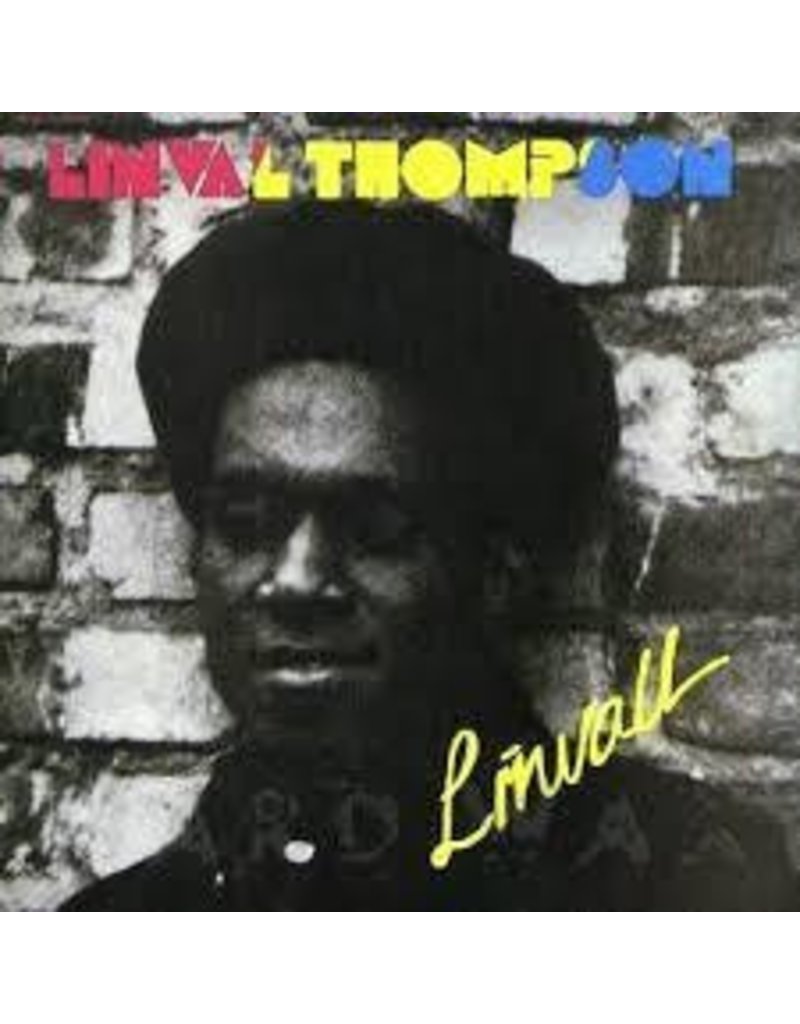 Linval Thompson/Linvall