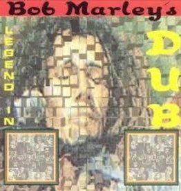 Bob Marley/Legend in Dub