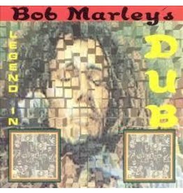Bob Marley/Legend in Dub