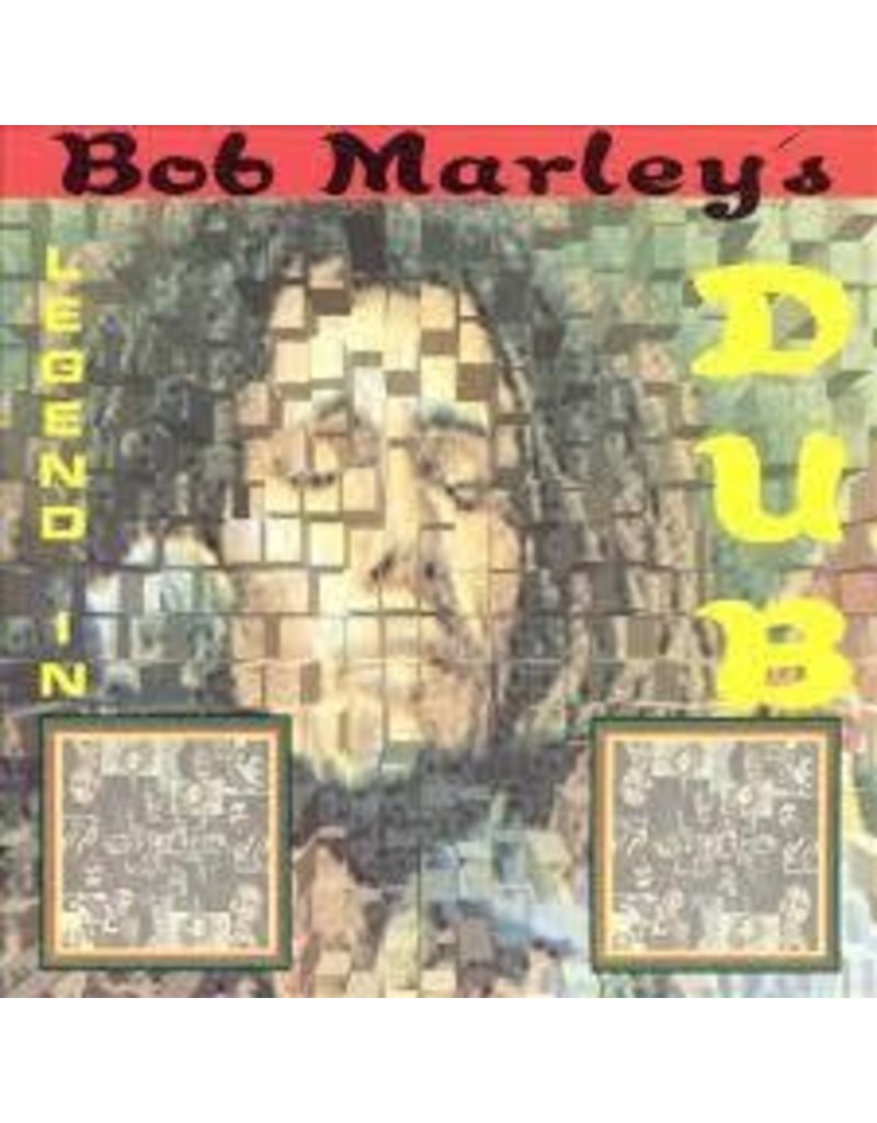 Bob Marley/Legend in Dub