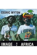 Cedric Myton & Congo/Image of Africa