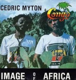 Cedric Myton & Congo/Image of Africa