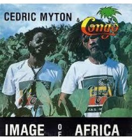 Cedric Myton & Congo/Image of Africa