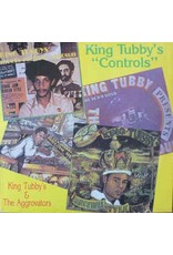 (LP) King Tubby & Aggrovators - Controls