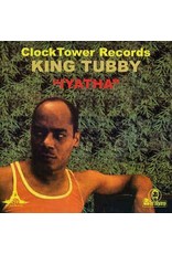 King Tubby/Iyatha
