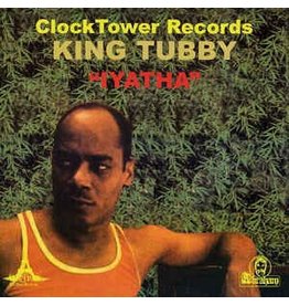 King Tubby/Iyatha