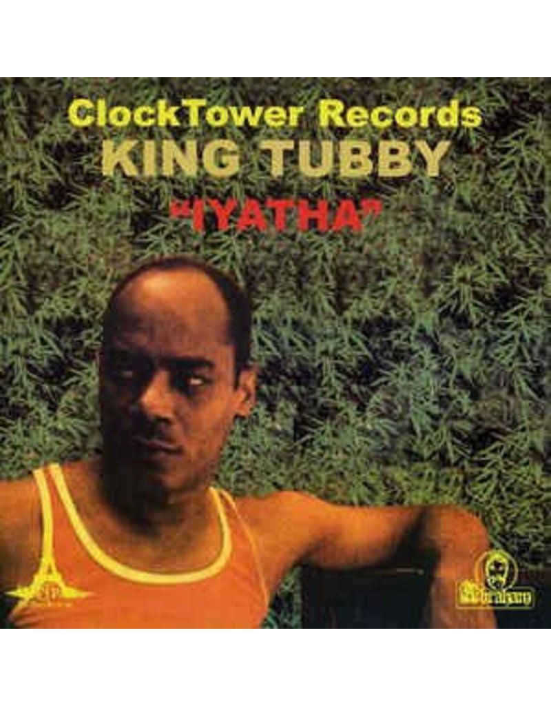 King Tubby/Iyatha