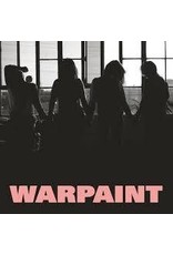 (LP) Warpaint - Heads Up (Indie only)