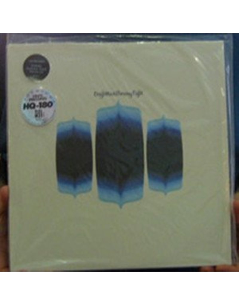 (LP) Brightblack Morning Light - Self Titled