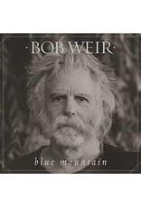 (LP) Weir, Bob - Blue Mountain