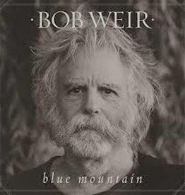 (LP) Weir, Bob - Blue Mountain