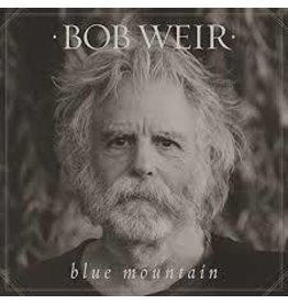 (LP) Weir, Bob - Blue Mountain