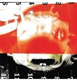 (LP) Pixies - Head Carrier (DIS)