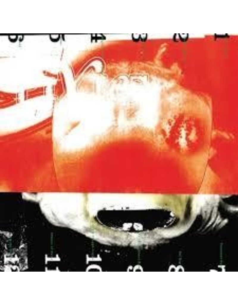 (LP) Pixies - Head Carrier (DIS)