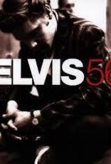 (LP) Presley, Elvis - Elvis '56 (DIS)