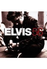 (LP) Presley, Elvis - Elvis '56 (DIS)
