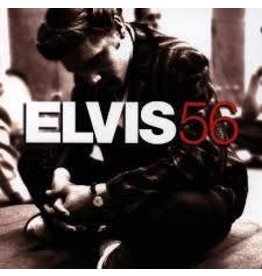 (LP) Presley, Elvis - Elvis '56 (DIS)