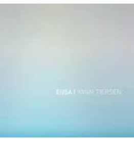 (LP) Yann Tiersen - Eusa (2LP) (DIS)