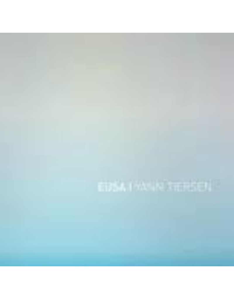 (LP) Yann Tiersen - Eusa (2LP) (DIS)