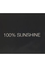 (CD) Slow Down Molasses - 100% Sunshine