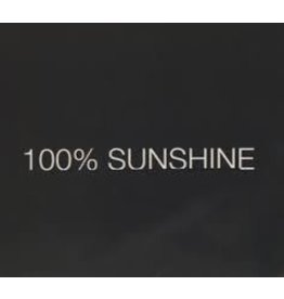 (CD) Slow Down Molasses - 100% Sunshine