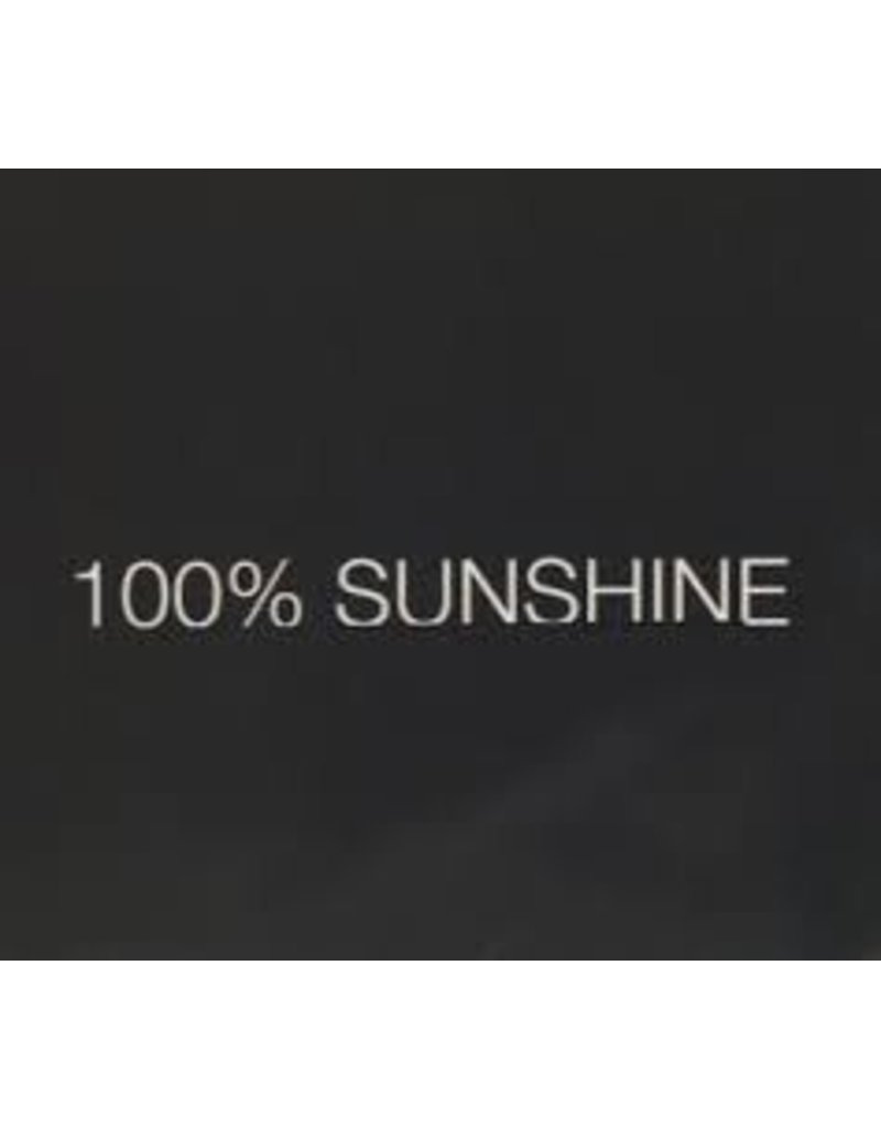 (CD) Slow Down Molasses - 100% Sunshine