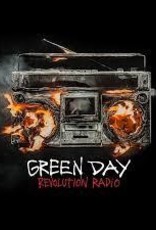 (LP) Green Day - Revolution Radio