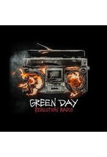 (LP) Green Day - Revolution Radio
