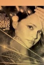 (CD) Norah Jones - Day Breaks DLX NR