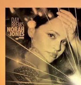 (CD) Norah Jones - Day Breaks DLX NR