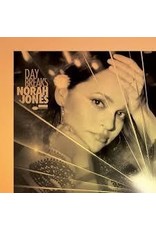 (LP) Jones, Norah - Day Breaks (LTD/Orange)