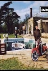 Big Brother (LP) Oasis - Be Here Now (2016 Remaster) 2LP