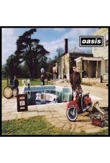 Big Brother (LP) Oasis - Be Here Now (2016 Remaster) 2LP