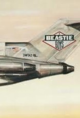 (LP) Beastie Boys - Licensed To Ill (30th Ann)