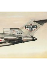 (LP) Beastie Boys - Licensed To Ill (30th Ann)