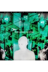 (LP) Moby & The Void Pacific Choir - These Systems Are Failing