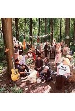 (LP) Plants And Animals - Parc Avenue (DLX) (DIS)