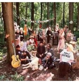 (LP) Plants And Animals - Parc Avenue (DLX) (DIS)