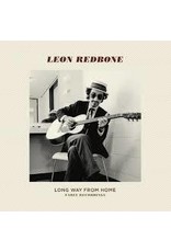 (LP) Redbone, Leon - Long Way From Home (DIS)