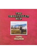 (LP) Tragically Hip - Road Apples (2016)