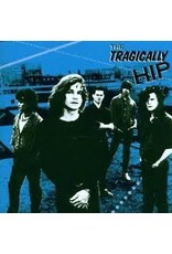 (LP) Tragically Hip -  Self Titled (2016 Remaster)