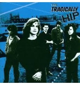 (LP) Tragically Hip -  Self Titled (2016 Remaster)