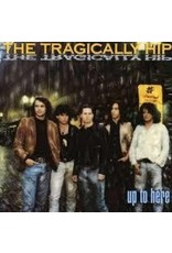 (LP) Tragically Hip - Up To Here (2016 RE)