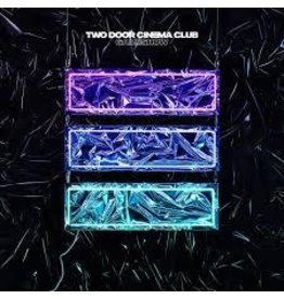 (LP) Two Door Cinema Club - Gameshow