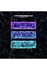 (LP) Two Door Cinema Club - Gameshow (Dlx) (+Signed 12"+ 7") (DIS)