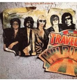 (LP) Traveling Wilburys - Volume One (2016 RE)