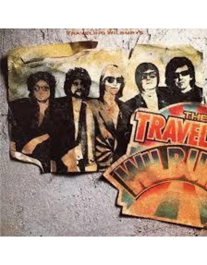 (LP) Traveling Wilburys - Volume One (2016 RE)