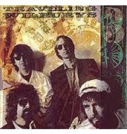 (LP) Traveling Wilburys - V3 (2016 RE)