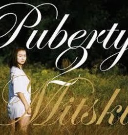 (LP) Mitski - Puberty 2