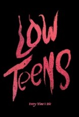 (LP) Every Time I Die - Low Teens (white vinyl) (DIS)